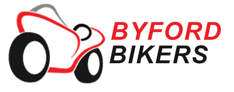 Motorcycles Byford